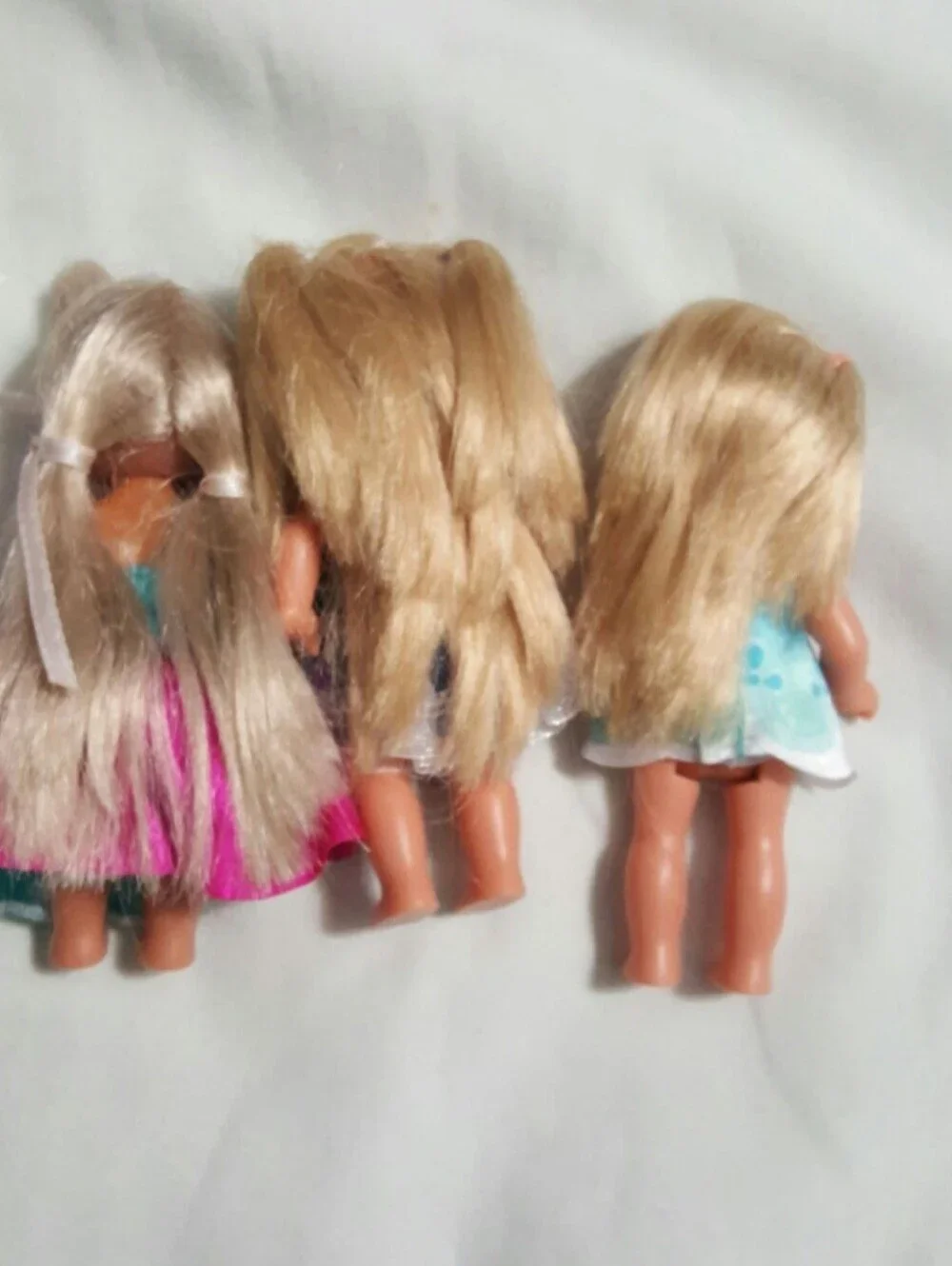 Simba Min Dolls